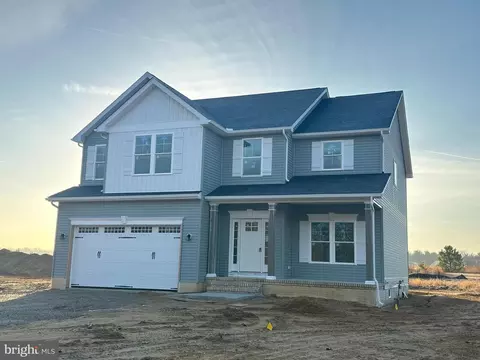 593 N Greenbrook Dr, Milford, DE 19963