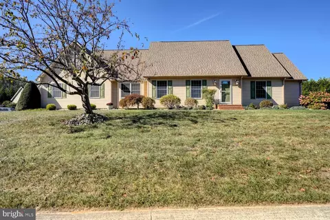 131 Roundabout Trl, Camden Wyoming, DE 19934