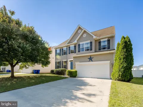 107 Parkers Dr, Dover, DE 19904