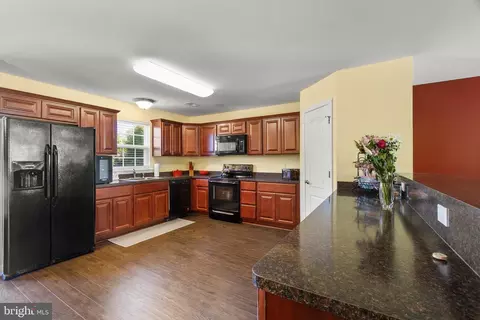 Kitchen - 49 Representative Ln, Dover, DE 19904 photo 1 of 3