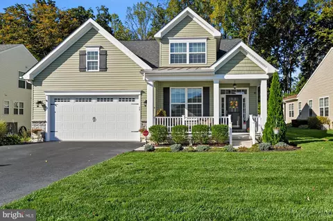 74 Pasatiempo Ct, Magnolia, DE 19962