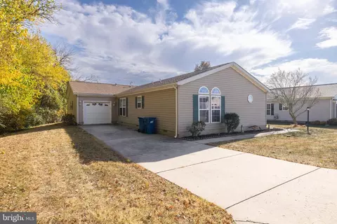 48 Mcelvee Ln #122, Camden Wyoming, DE 19934