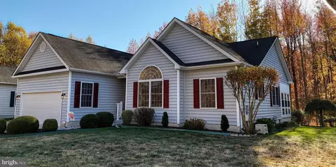 128 Maple Glen Dr, Dover, DE 19904 photo 4