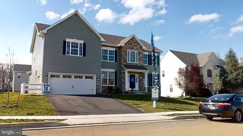 56 Lydia Dr #LOT 5CHARLESTONG, Smyrna, DE 19977