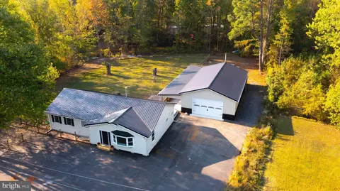247 Thicket Rd, Camden Wyoming, DE 19934