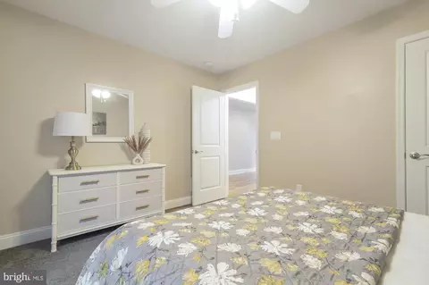 Bedroom - 68 Harcourt Dr, Dover, DE 19901 photo 5 of 5