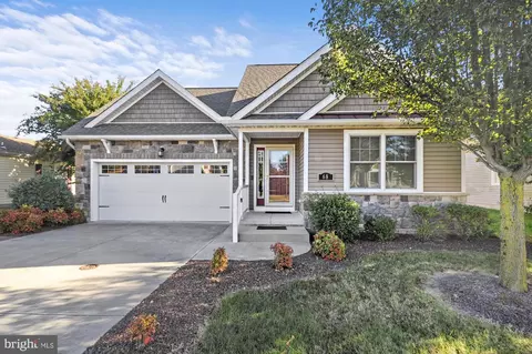 68 Harcourt Dr, Dover, DE 19901