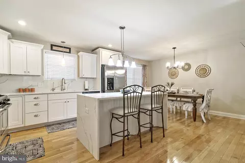Kitchen - 68 Harcourt Dr, Dover, DE 19901 photo 1 of 4