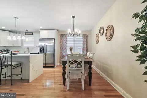 Entry Way - 68 Harcourt Dr, Dover, DE 19901 photo 3 of 3
