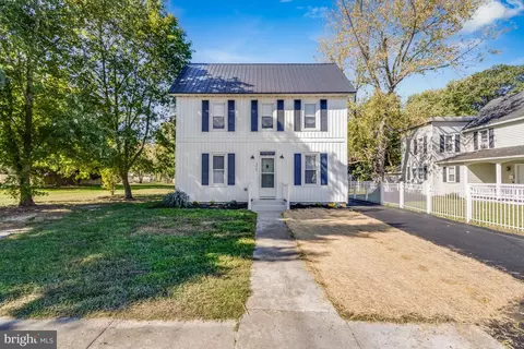 209 Weiner Ave, Harrington, DE 19952