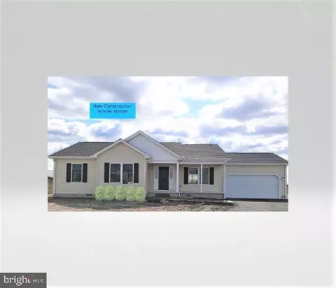 1005 Redwood Ct #LOT 8, Harrington, DE 19952