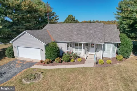 2331 Paradise Alley Rd, Felton, DE 19943