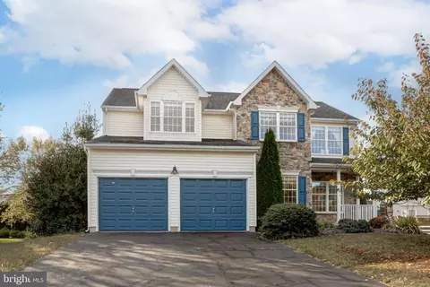 218 Brenford Station Rd, Smyrna, DE 19977