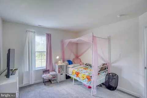 Bedroom - 214 Tea Party Trl, Dover, DE 19901 photo 5 of 7