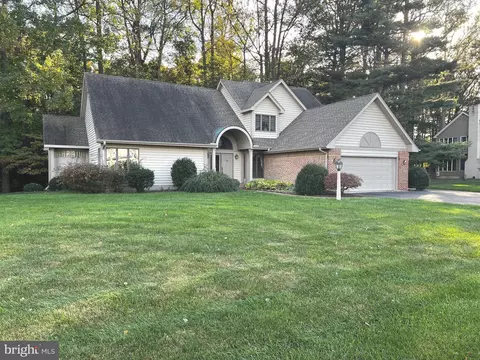 721 Green Winged Trl, Camden Wyoming, DE 19934