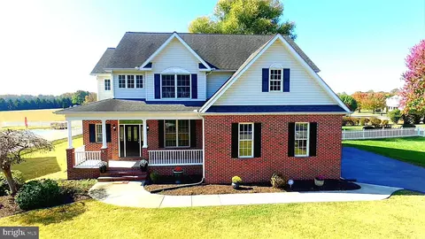 40 Byrneberry Ct, Magnolia, DE 19962