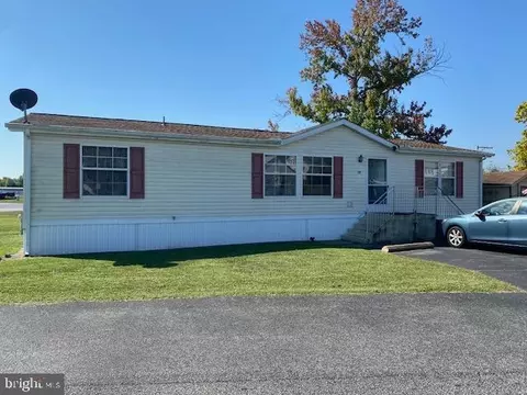 28 Strimel Dr #20, Cheswold, DE 19936