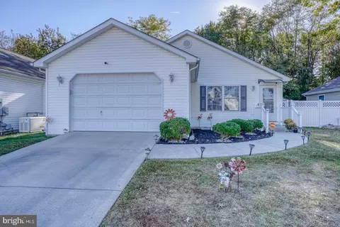 119 Planters Run Ct, Dover, DE 19901
