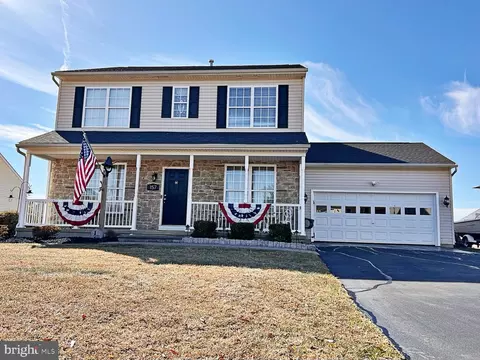 157 Ryhill Dr, Dover, DE 19904