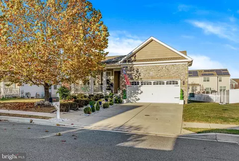 22 Paulette Dr, Smyrna, DE 19977