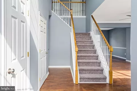 Entry Way - 127 Creek Bend Rd, Dover, DE 19904 photo 1 of 8