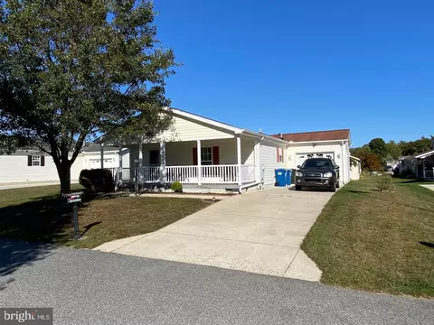 121 S Knight Ln, Camden, DE 19934