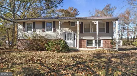 2011 Fords Corner Rd, Hartly, DE 19953