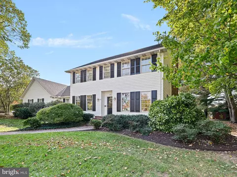 526 Cindy Ln, Smyrna, DE 19977