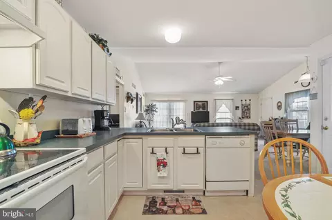 Kitchen - 250 N Planters Ln, Dover, DE 19901 photo 1 of 1