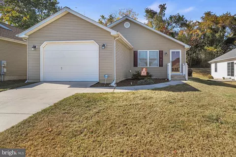 250 N Planters Ln, Dover, DE 19901