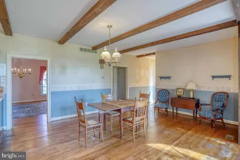 Dining - 122 Pine Valley Rd, Dover, DE 19904 photo 3 of 4