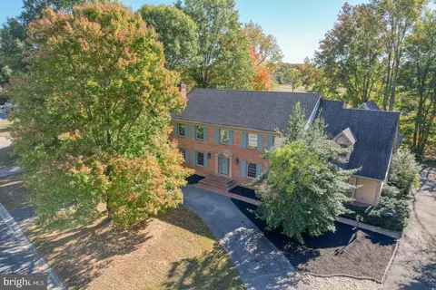 Exterior - 122 Pine Valley Rd, Dover, DE 19904 photo 3 of 9