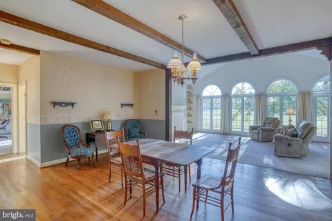 Dining - 122 Pine Valley Rd, Dover, DE 19904 photo 2 of 4