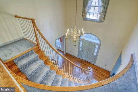 Entry Way - 122 Pine Valley Rd, Dover, DE 19904 photo 1 of 8