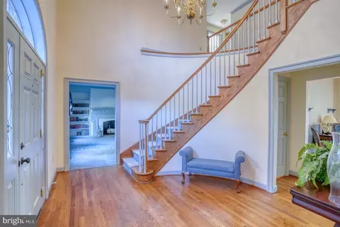 Entry Way - 122 Pine Valley Rd, Dover, DE 19904 photo 3 of 8
