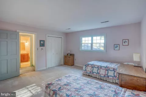 Bedroom - 122 Pine Valley Rd, Dover, DE 19904 photo 6 of 6