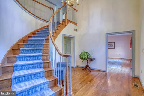 Entry Way - 122 Pine Valley Rd, Dover, DE 19904 photo 2 of 8