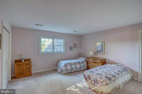 Bedroom - 122 Pine Valley Rd, Dover, DE 19904 photo 5 of 6