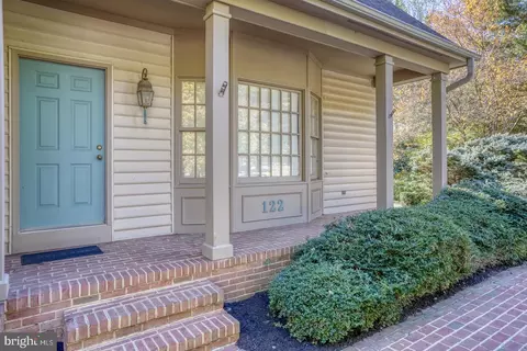 Exterior - 122 Pine Valley Rd, Dover, DE 19904 photo 8 of 9