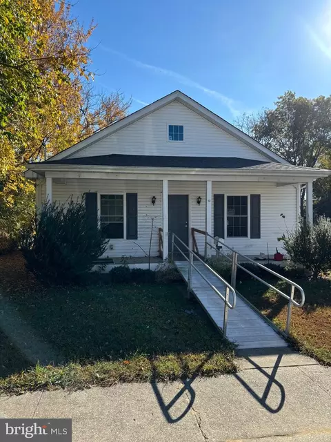 101 Wolcott St, Harrington, DE 19952