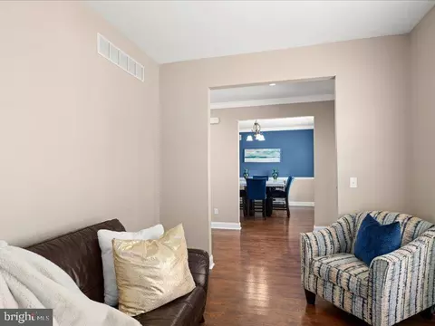 Entry Way - 128 W Sheldrake Cir, Dover, DE 19904 photo 1 of 4