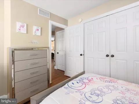 Bedroom - 128 W Sheldrake Cir, Dover, DE 19904 photo 7 of 7