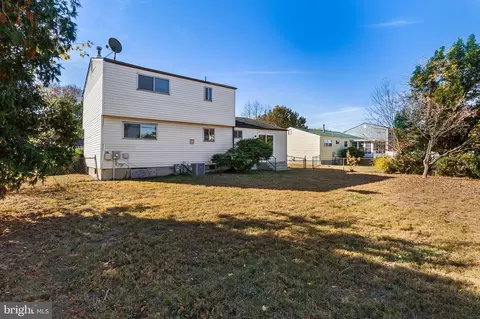 Exterior - 555 Crawford Ave, Dover, DE 19901 photo 7 of 7