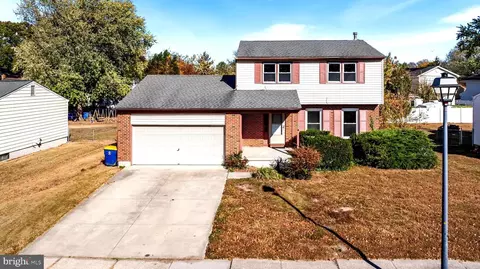 555 Crawford Ave, Dover, DE 19901