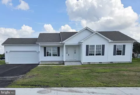 108 Friendship Way #LOT 4, Harrington, DE 19952