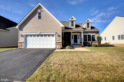 31 Oscar Mill Ln, Smyrna, DE 19977