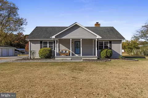 585 Parkers Chapel Rd, Marydel, DE 19964