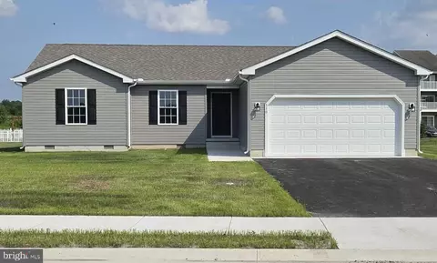 110 Friendship Way #LOT 5, Harrington, DE 19952