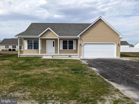 104 Friendship Way #LOT 2, Harrington, DE 19952