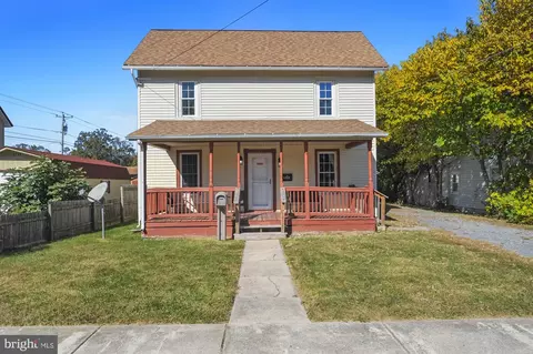 120 Grant St, Harrington, DE 19952